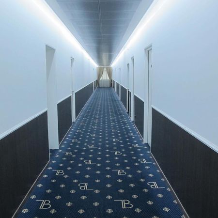 Hotel Laguna Residence Marghera Extérieur photo