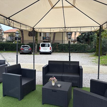 Hotel Laguna Residence Marghera Extérieur photo