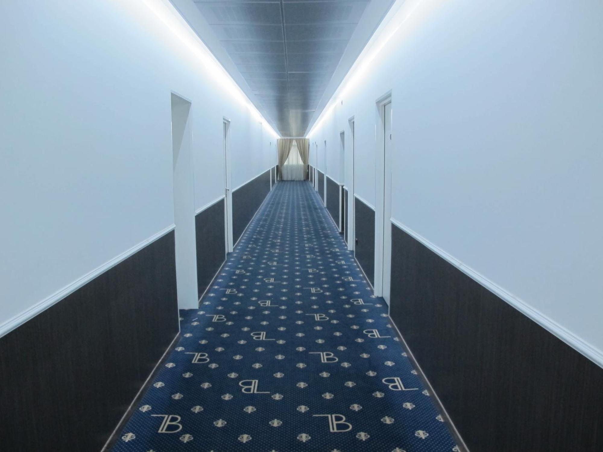 Hotel Laguna Residence Marghera Extérieur photo