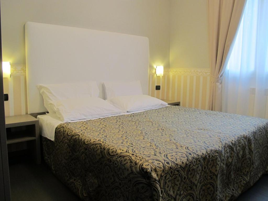 Hotel Laguna Residence Marghera Chambre photo