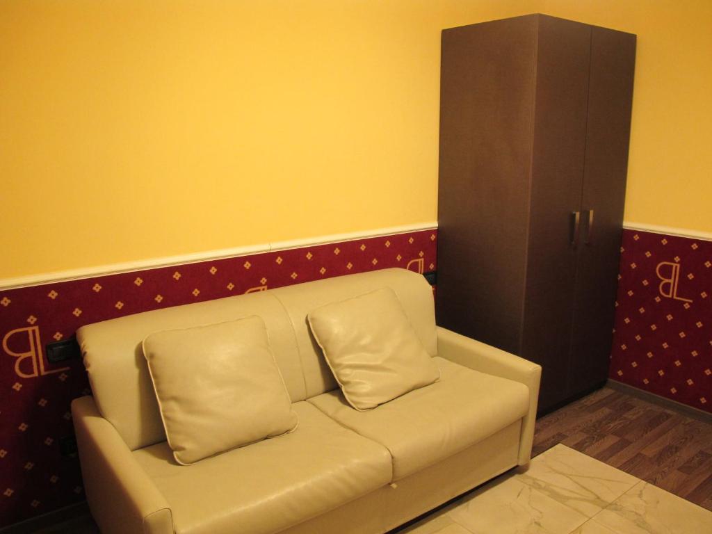 Hotel Laguna Residence Marghera Chambre photo
